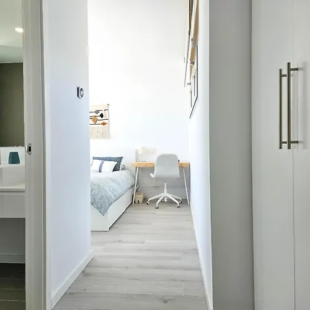 Modern Townhouse In Oceana Gardens Cancelada *