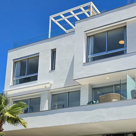 Holiday home Modern Townhouse In Oceana Gardens Cancelada