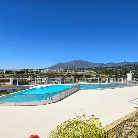 Holiday home Modern Townhouse In Oceana Gardens Cancelada *