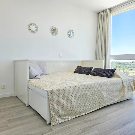 Holiday home Modern Townhouse In Oceana Gardens Cancelada *