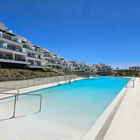Holiday home Modern Townhouse In Oceana Gardens Cancelada