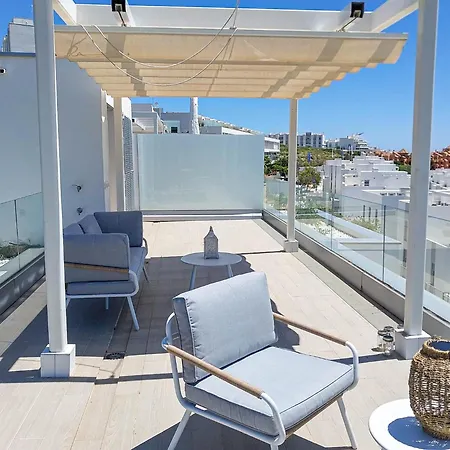Holiday home Modern Townhouse In Oceana Gardens Cancelada