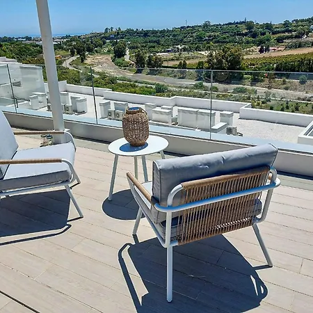 Holiday home Modern Townhouse In Oceana Gardens Cancelada